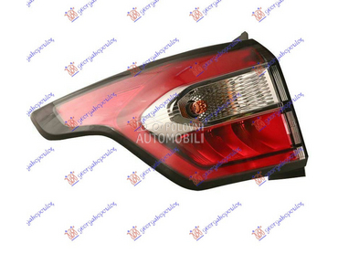 STOP LAMPA SPOLJASNJA LED 2018 za Ford Kuga od 2016. do 2020. god.