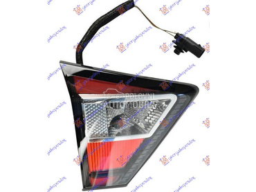 STOP LAMPA UNUTRASNJA LED -201 za Ford Kuga od 2016. do 2020. god.