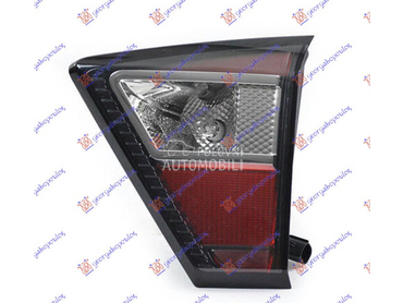 STOP LAMPA UNUTRASNJA LED 2018 za Ford Kuga od 2016. do 2020. god.