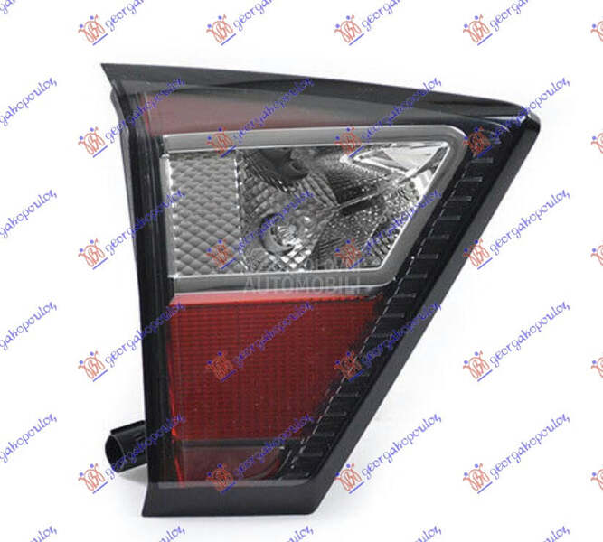 STOP LAMPA UNUTRASNJA LED 2018