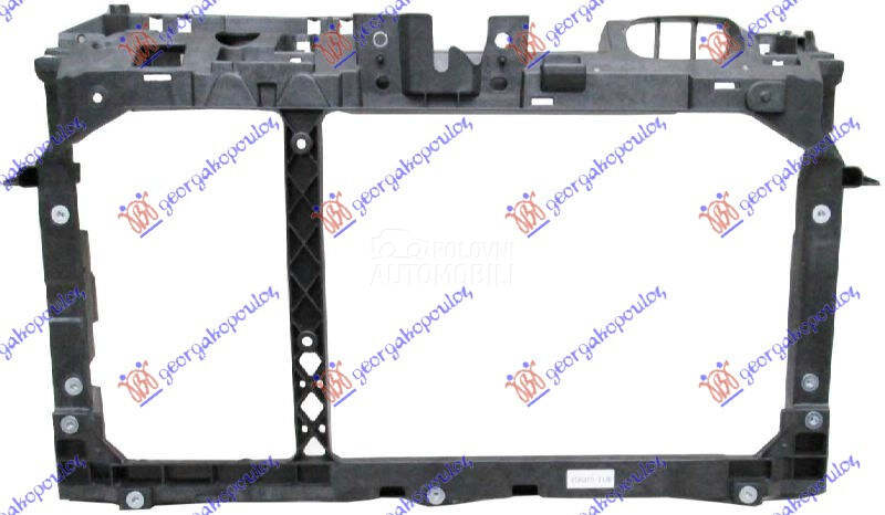VEZNI LIM (1.0 ECOBOOST 74/92/