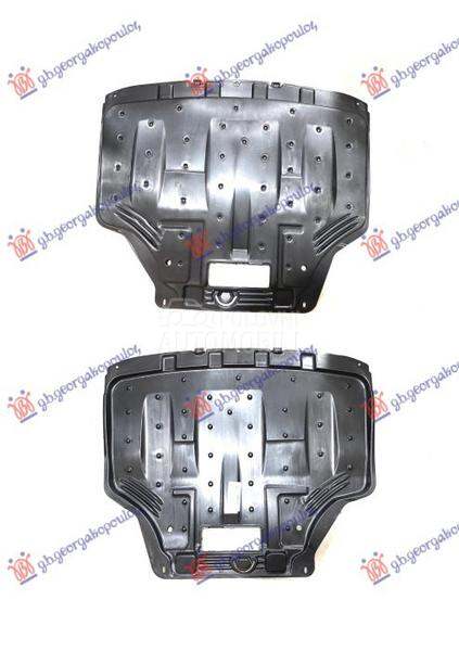 ZASTITA MOTORA (1.5/1.6 TDCi)
