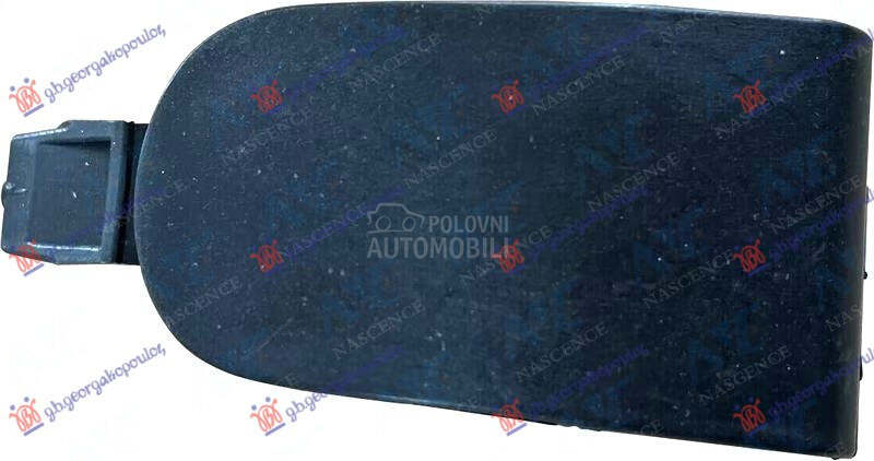 NOSAC HLADNJAKA GORNJI PLASTIC