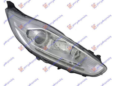 FAR PROJEKTOR (H1/H7) SA LED D za Ford Fiesta od 2013. do 2017. god.