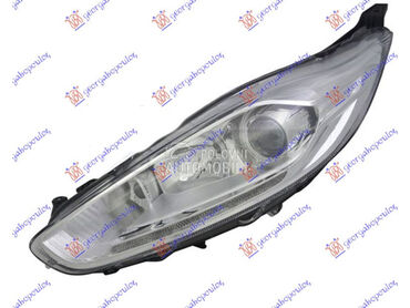 FAR PROJEKTOR (H1/H7) SA LED D za Ford Fiesta od 2013. do 2017. god.