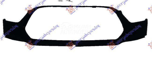 OKVIR PVC MASKE PM