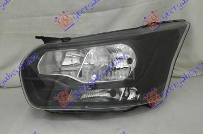 FAR ELEKTRICNI CRNI (DEPO)