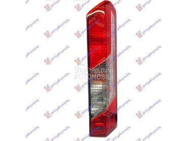 STOP LAMPA (TURSKA) za Ford Transit Connect od 2013. do 2019. god.