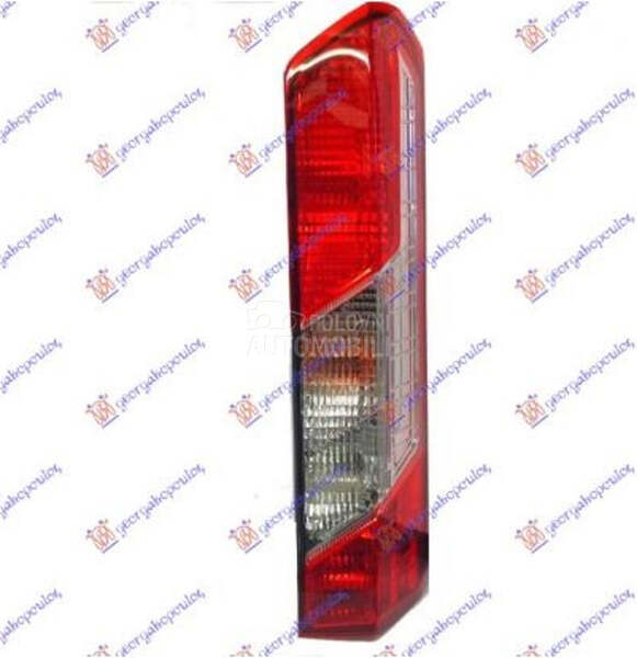 STOP LAMPA (TURSKA)