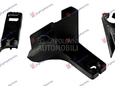 KOMPLET ZA POPRAVKU NOSACA (PR za Ford Tourneo Custom od 2013. do 2018. god.