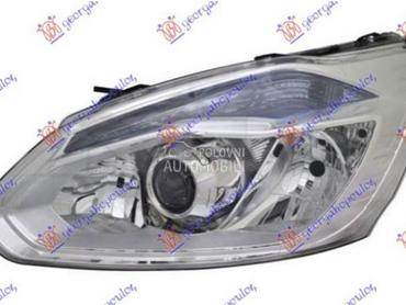 FAR ELEKTRICNI SA PROJEKTOROM za Ford Tourneo Custom od 2013. do 2018. god.