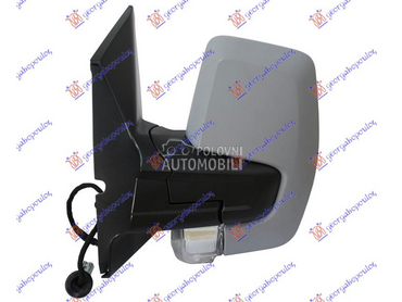 RETROVIZOR MEHANICKI (MIGAVAC) za Ford Tourneo Custom od 2013. do 2018. god.