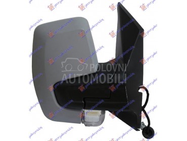 RETROVIZOR ELEKTRICNI SA GREJA za Ford Tourneo Custom od 2013. do 2018. god.