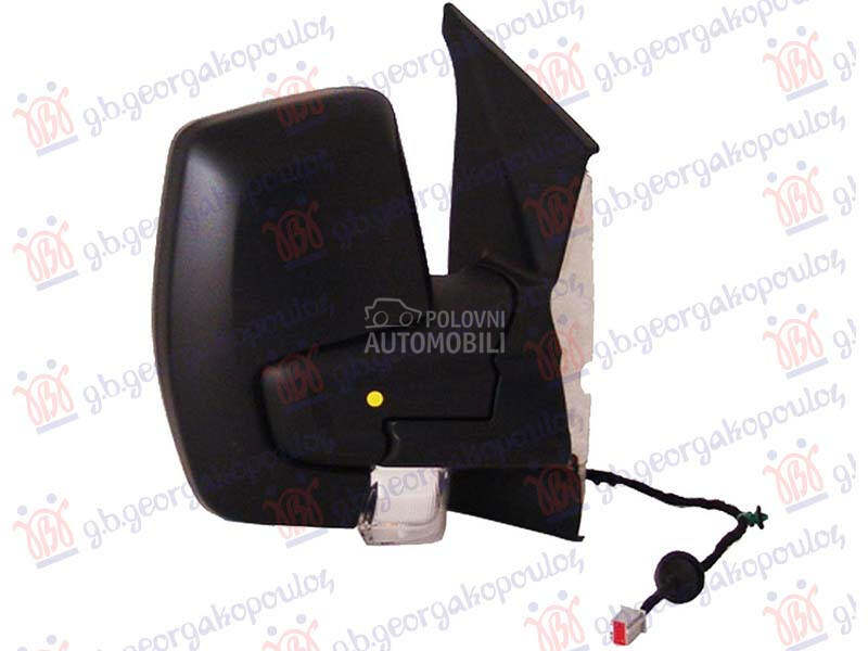 RETROVIZOR ELEKTRICNI SA GREJA