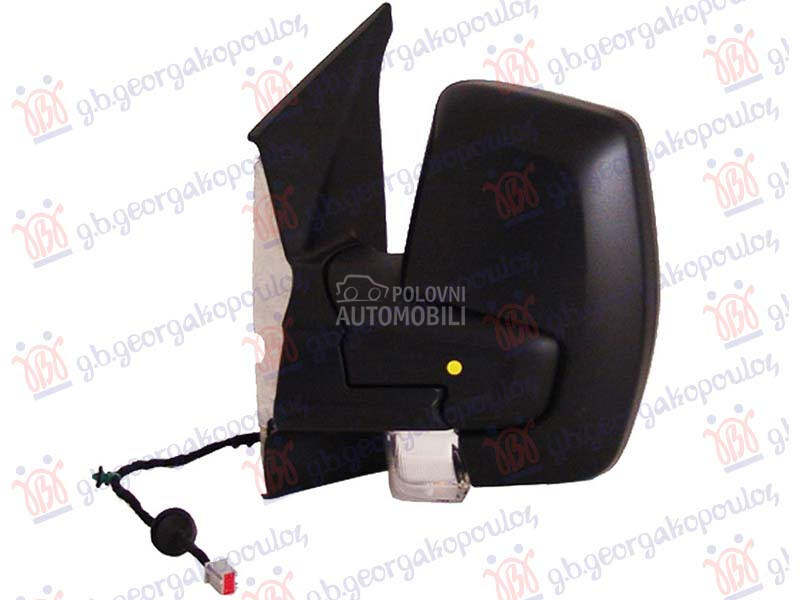 RETROVIZOR ELEKTRICNI SA GREJA