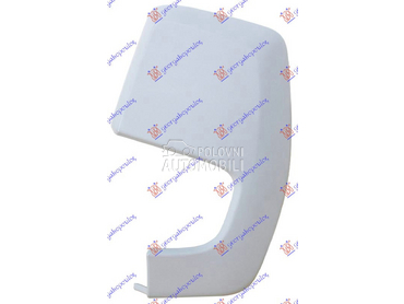 POKLOPAC RETROVIZORA PM za Ford Tourneo Custom od 2013. do 2018. god.