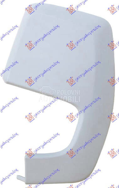 POKLOPAC RETROVIZORA PM