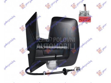 RETROVIZOR MEHANICKI (MIGAVAC) za Ford Tourneo Custom od 2018. do 2023. god.