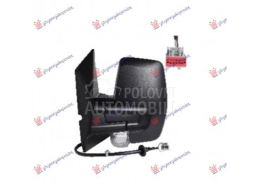 RETROVIZOR MEHANICKI (MIGAVAC) za Ford Tourneo Custom od 2018. do 2023. god.