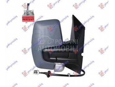 RETROVIZOR MEHANICKI PM (MIGAV za Ford Tourneo Custom od 2018. do 2023. god.