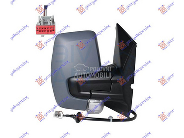 RETROVIZOR MEHANICKI PM (MIGAV za Ford Tourneo Custom od 2018. do 2023. god.