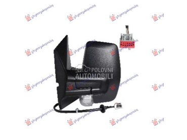 RETROVIZOR ELEKTRICNI (MIGAVAC za Ford Tourneo Custom od 2018. do 2023. god.