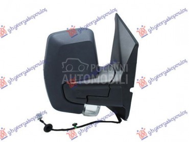 RETROVIZOR ELEKTRICNI SA GREJA za Ford Tourneo Custom od 2018. do 2023. god.