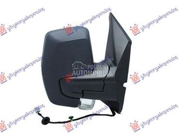 RETROVIZOR ELEKTRICNI SA GREJA za Ford Tourneo Custom od 2018. do 2023. god.