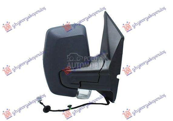RETROVIZOR ELEKTRICNI SA GREJA