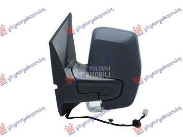 RETROVIZOR ELEKTRICNI SA GREJA za Ford Tourneo Custom od 2018. do 2023. god.