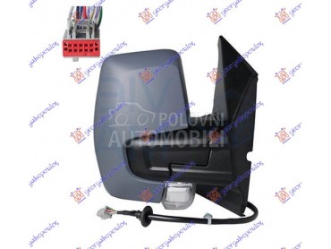 RETROVIZOR ELEKTRICNI SA GREJA za Ford Tourneo Custom od 2018. do 2023. god.