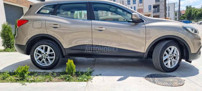 Renault Kadjar CH