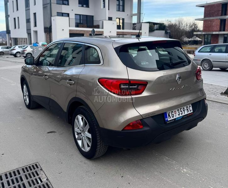 Renault Kadjar CH
