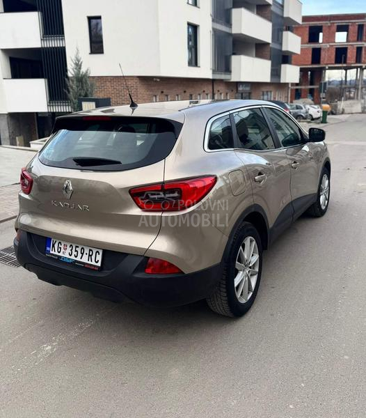 Renault Kadjar CH