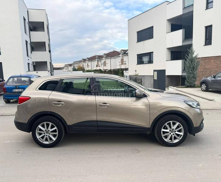 Renault Kadjar CH