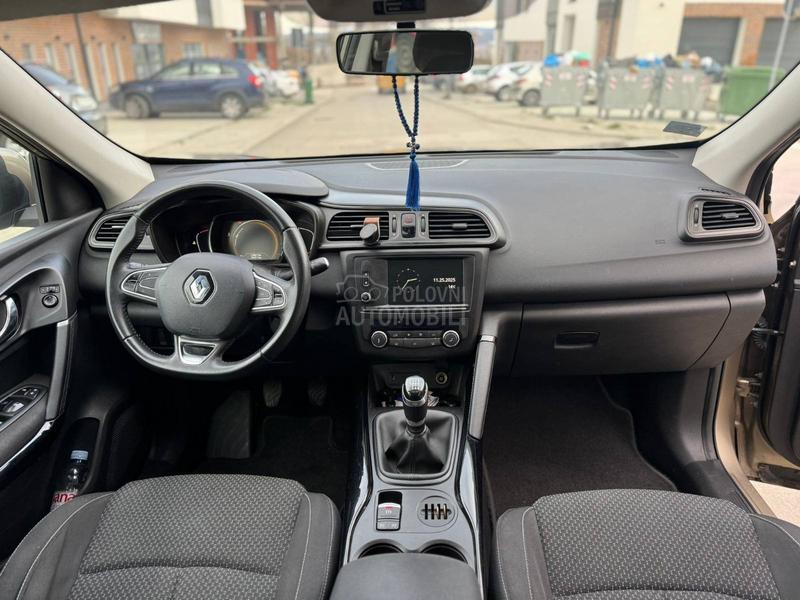 Renault Kadjar CH