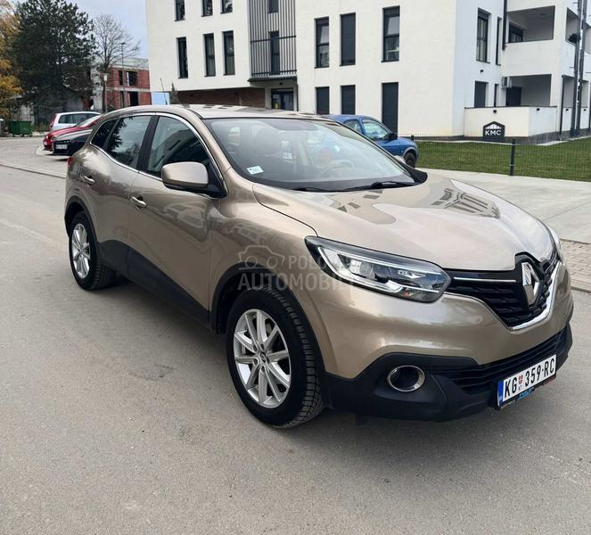 Renault Kadjar CH