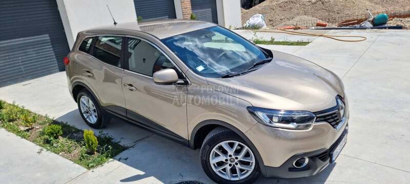 Renault Kadjar CH