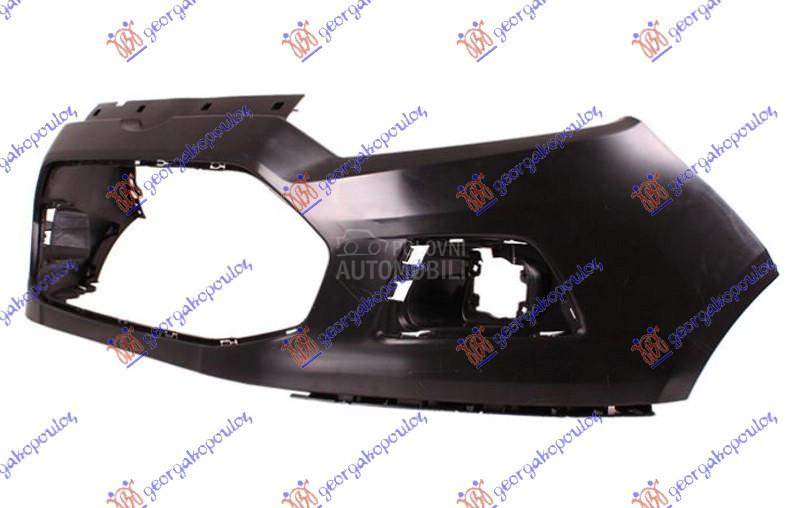 PREDNJI BRANIK (KINA)