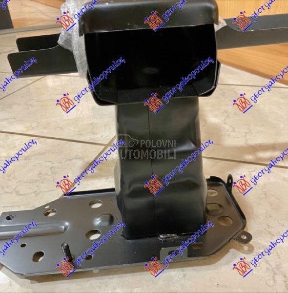 SINA PREDNJEG BRANIKA