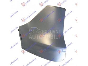 KRAJ ZADNJEG BRANIKA za Ford EcoSport od 2013. do 2017. god.