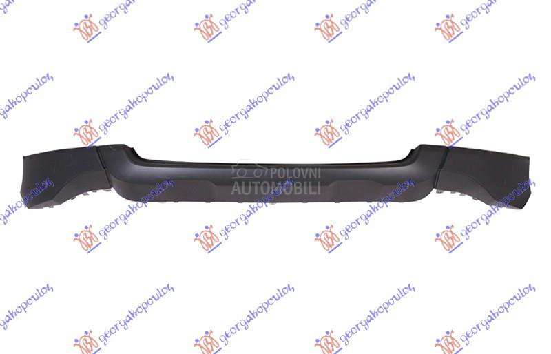 LAJSNA PREDNJEG BRANIKA DONJA