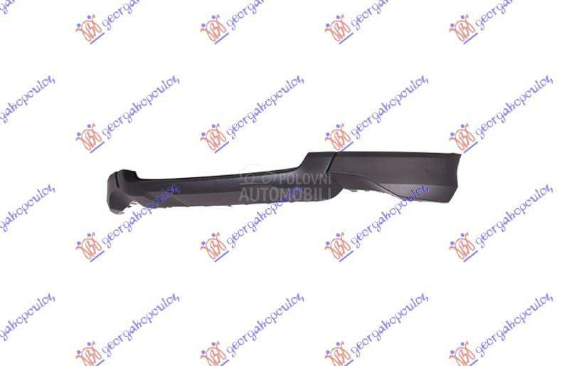 LAJSNA PREDNJEG BRANIKA DONJA