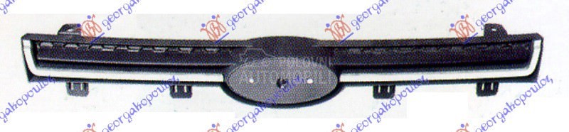 PVC MASKA (HROM LAJSNE)