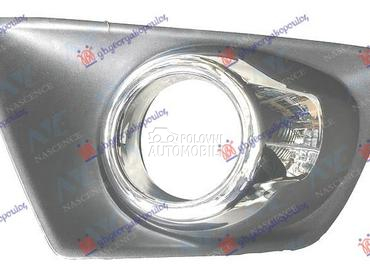 RESETKA PREDNJEG BRANIKA (SA M za Ford EcoSport od 2013. do 2017. god.