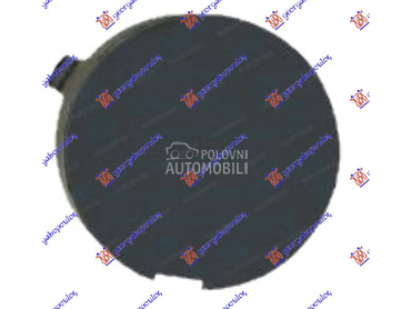 POKLOPAC KUKE PREDNJEG BRANIKA za Ford EcoSport od 2013. do 2017. god.