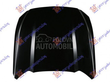 HAUBA (ALUMINIJUM) za Ford Mustang od 2015. do 2018. god.