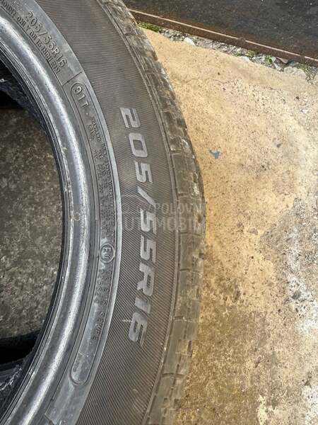Starfire 205/55 R16 Zimska