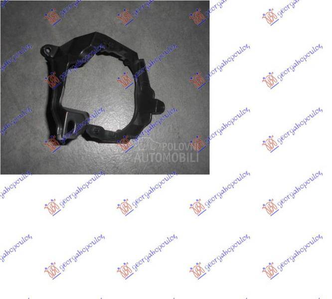 NOSAC MAGLENKE PLASTICNI