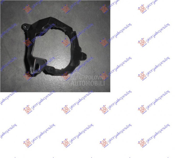 NOSAC MAGLENKE PLASTICNI